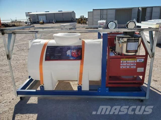  Greatbear Hand Wasserdruckreiniger