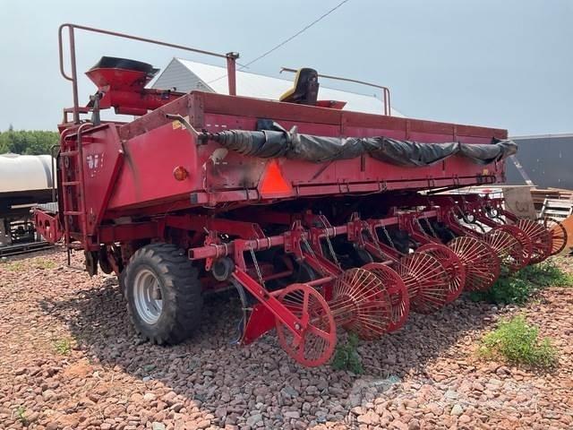 Grimme 36T Pflanzmaschinen