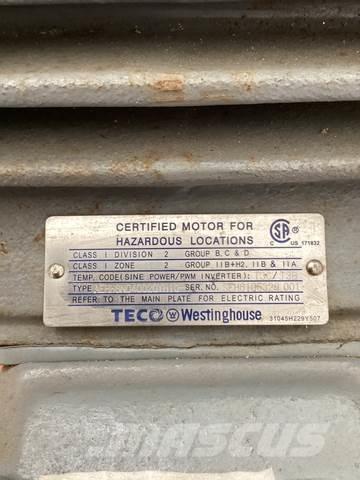  Griswold 811L Sonstige Baumaschinen