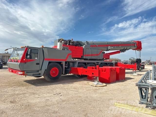 Grove GMK5275 Kranen voor alle terreinen