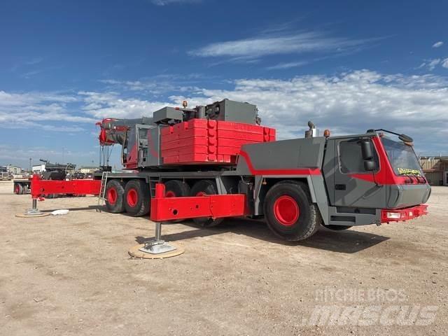 Grove GMK5275 Kranen voor alle terreinen