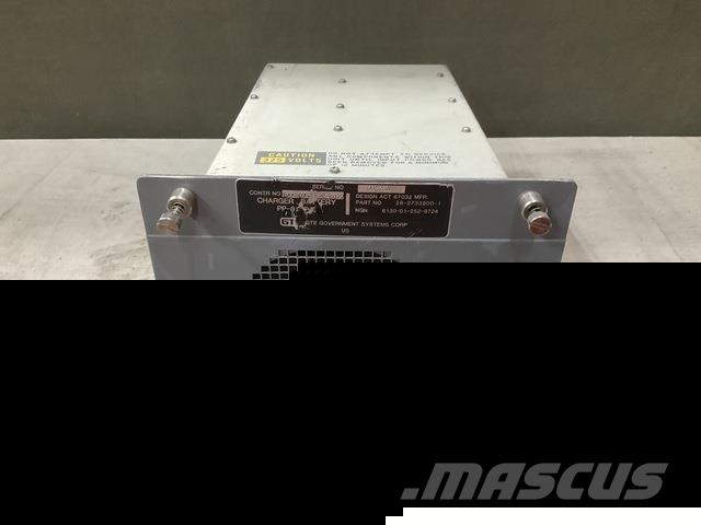  GTE PP-8190/G Laders