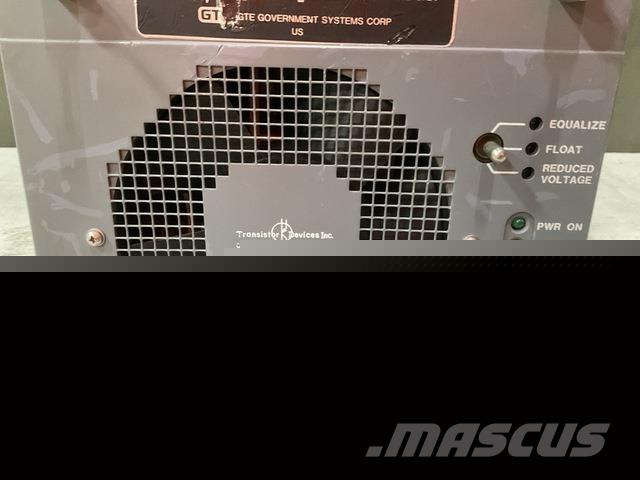  GTE PP-8190/G Laders