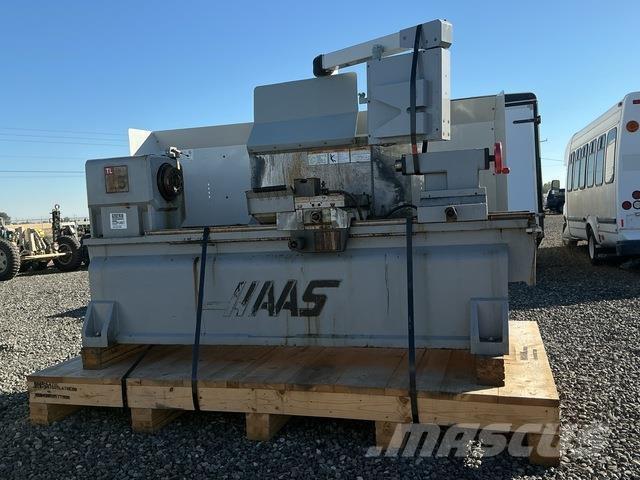 Haas TL-3 Sonstige Baumaschinen