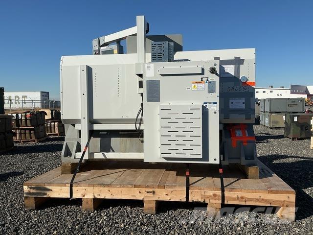 Haas TL-3 Sonstige Baumaschinen