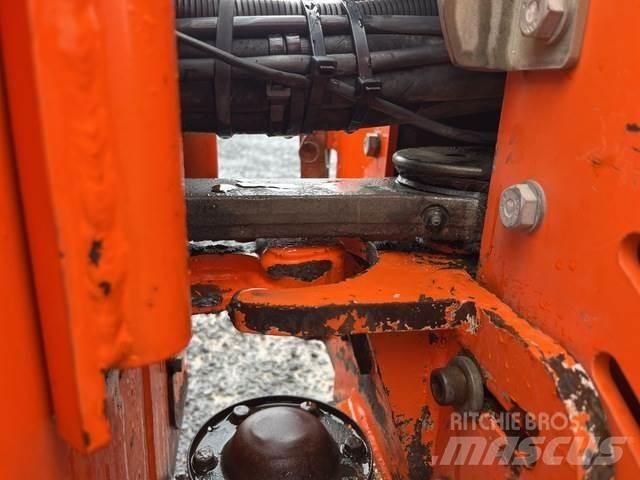 Hamm HD12VO Tandemwalzen