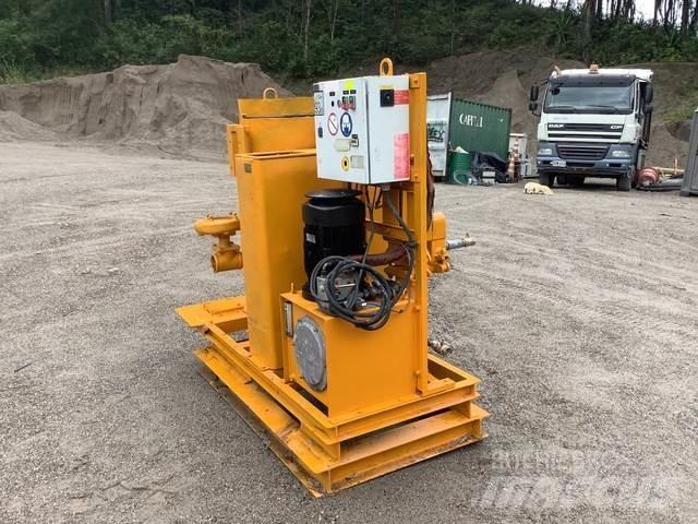  Hany IC-310 Sonstige Baumaschinen