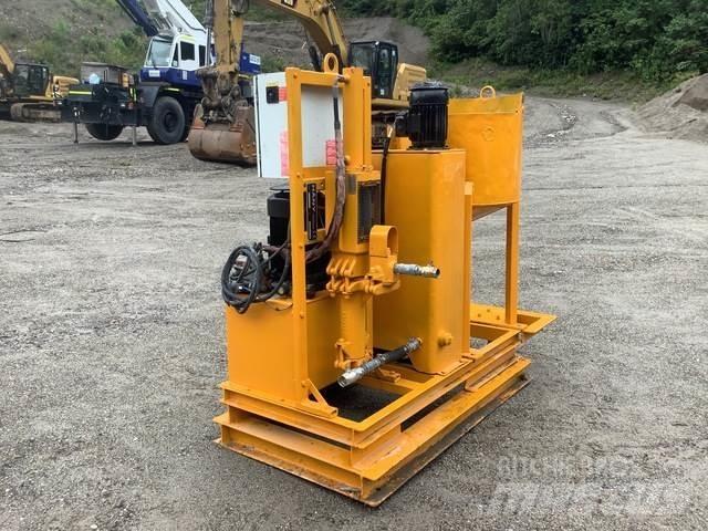  Hany IC-310 Sonstige Baumaschinen