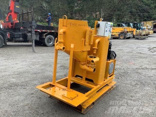  Hany IC-310 Sonstige Baumaschinen