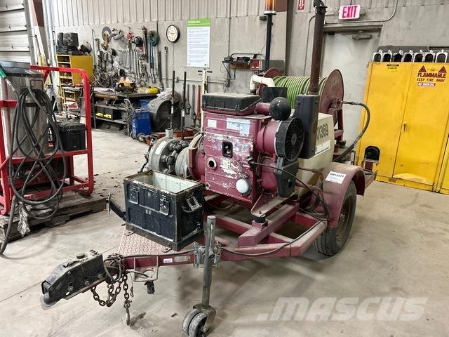  Harben Hand Wasserdruckreiniger