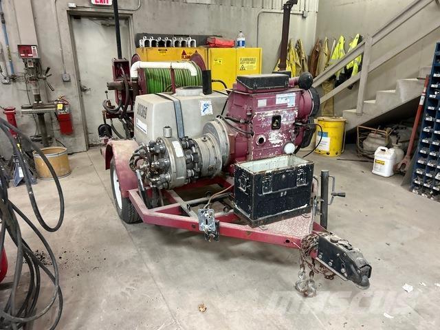  Harben Hand Wasserdruckreiniger