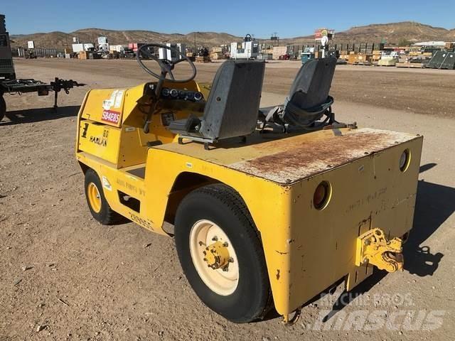Harlan GHTDJ40 Schlepper