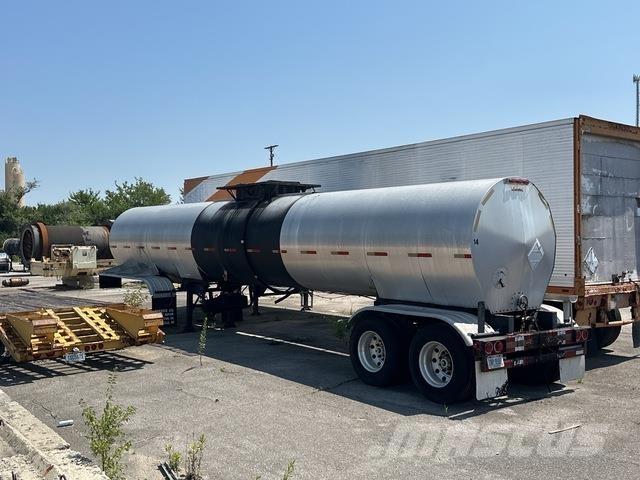  Harmon 1N21S1 Materialtransportfahrzeuge