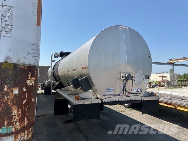  Harmon 1N21S1 Materialtransportfahrzeuge