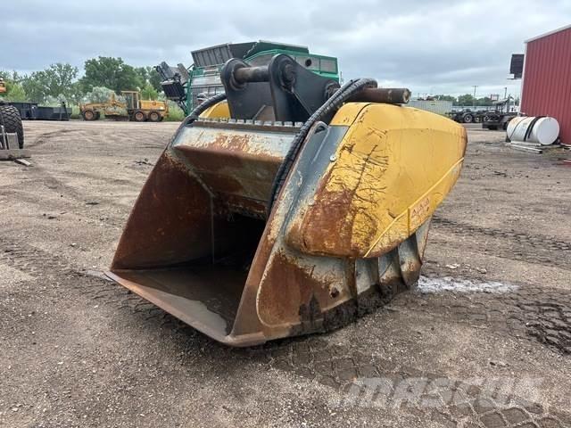 Hartl HBC1250 Pulverisierer