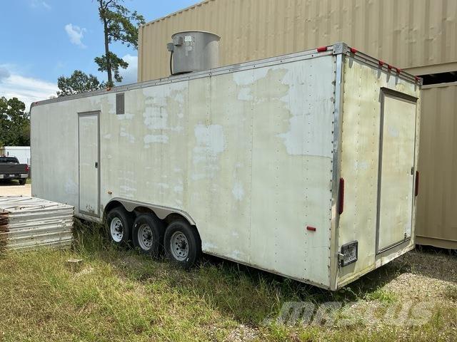 Haulmark  Sonstige Baumaschinen