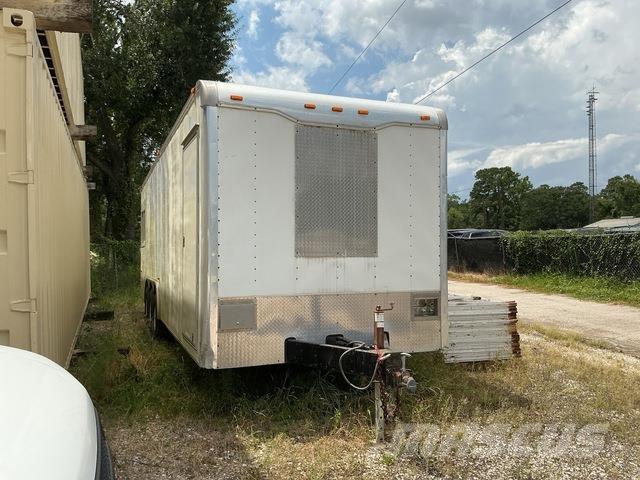 Haulmark  Sonstige Baumaschinen