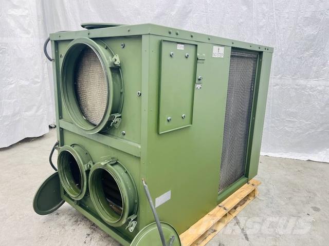  HDT Kühl- und Heizsysteme