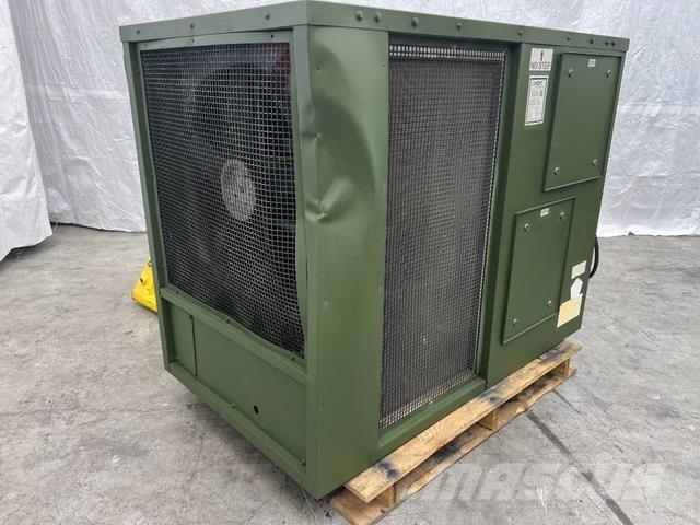  HDT Kühl- und Heizsysteme