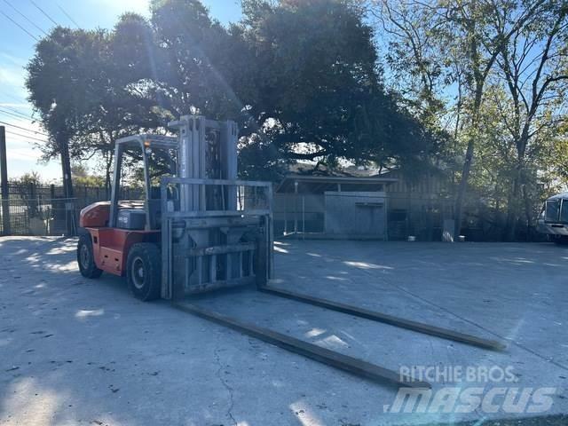 Heli FD155 Sonstige Baumaschinen