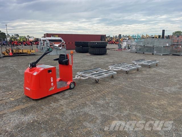 Heli QYD30S Sonstige Baumaschinen