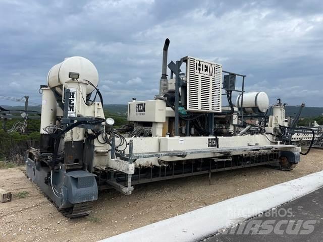  Hem 12-27 SFP Strassenfertiger