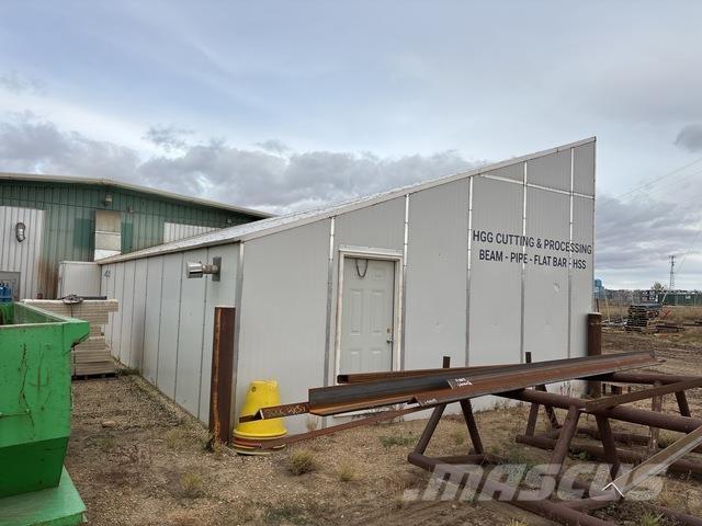  HGG RPC1200 Sonstige Baumaschinen