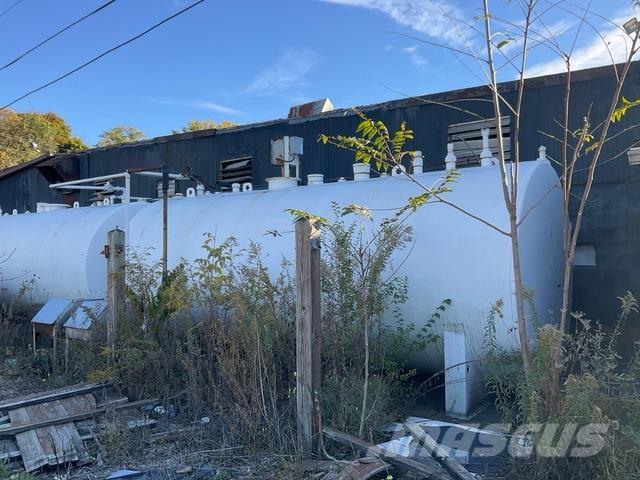  Highland Sonstige Baumaschinen