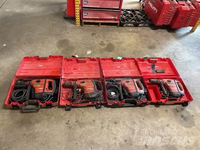 Hilti  Sonstige Baumaschinen