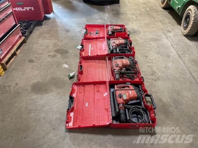 Hilti  Sonstige Baumaschinen