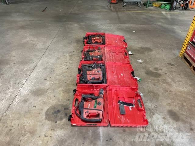 Hilti  Sonstige Baumaschinen