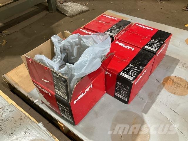 Hilti 00311626 Sonstige Baumaschinen