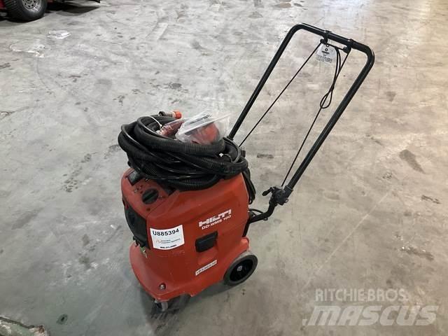 Hilti 2237587 Staubsauger