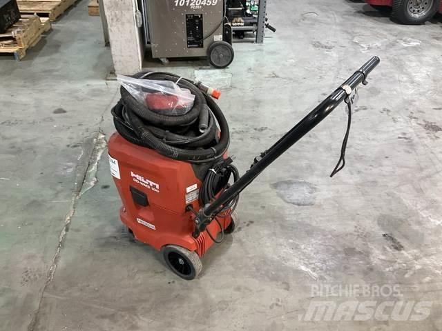 Hilti 2237587 Staubsauger