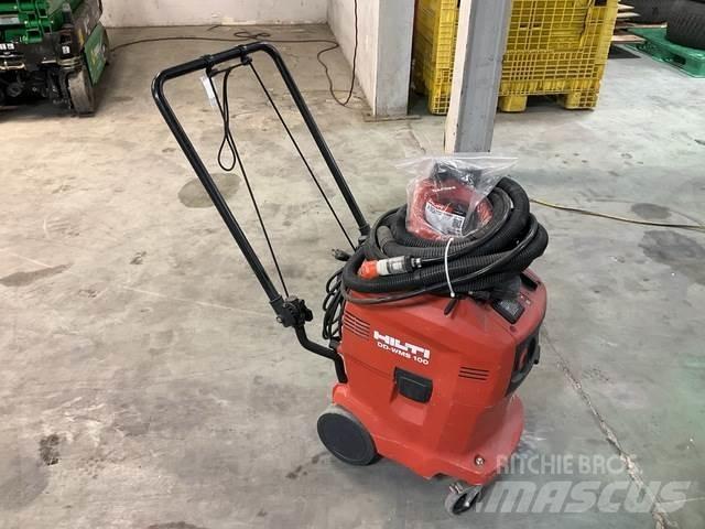 Hilti 2237587 Staubsauger