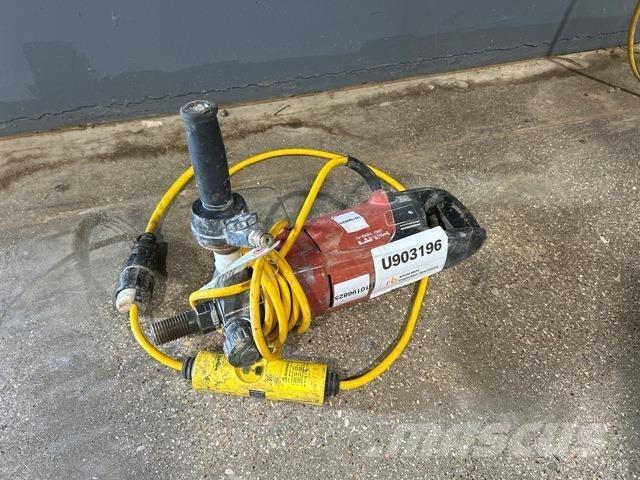 Hilti DD 150-U Bohrer