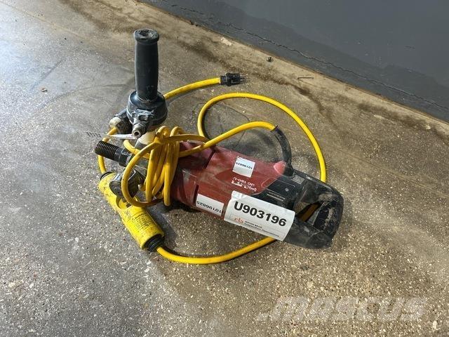 Hilti DD 150-U Bohrer