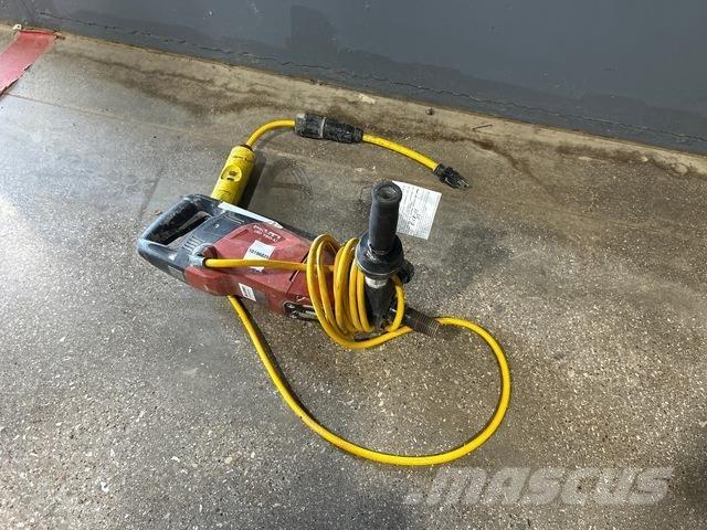 Hilti DD 150-U Bohrer