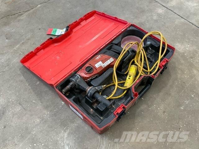 Hilti DD 150-U Bohrer