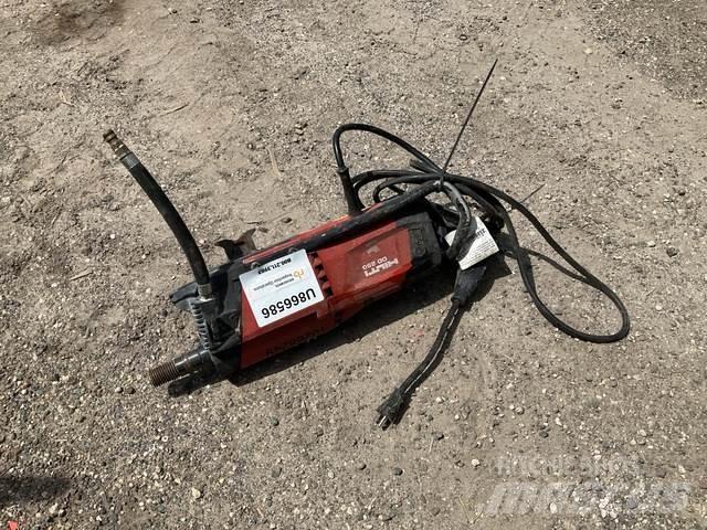 Hilti DD-250 Sonstige Baumaschinen
