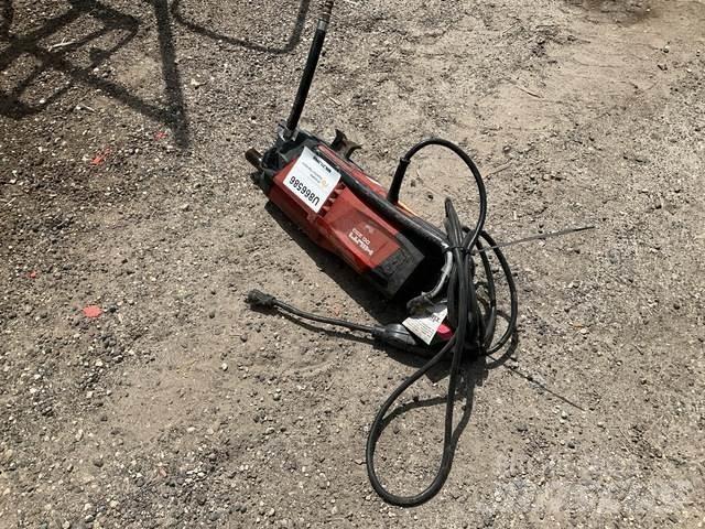 Hilti DD-250 Sonstige Baumaschinen