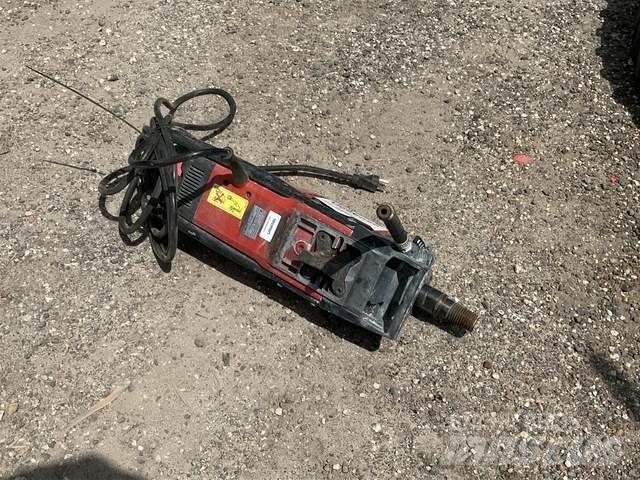 Hilti DD-250 Sonstige Baumaschinen