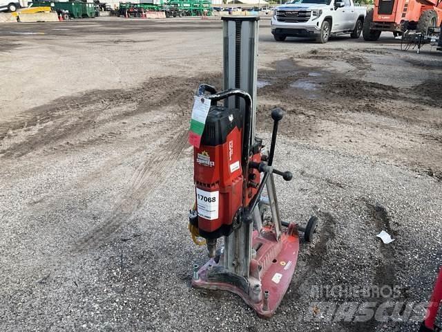 Hilti DD-250 Sonstige Baumaschinen