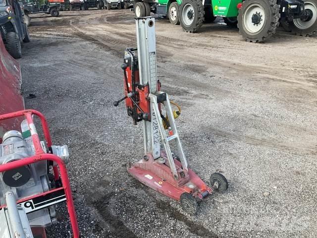 Hilti DD-250 Sonstige Baumaschinen