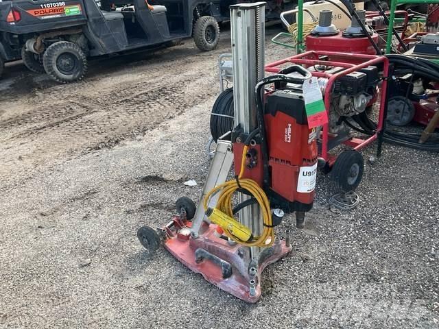 Hilti DD-250 Sonstige Baumaschinen
