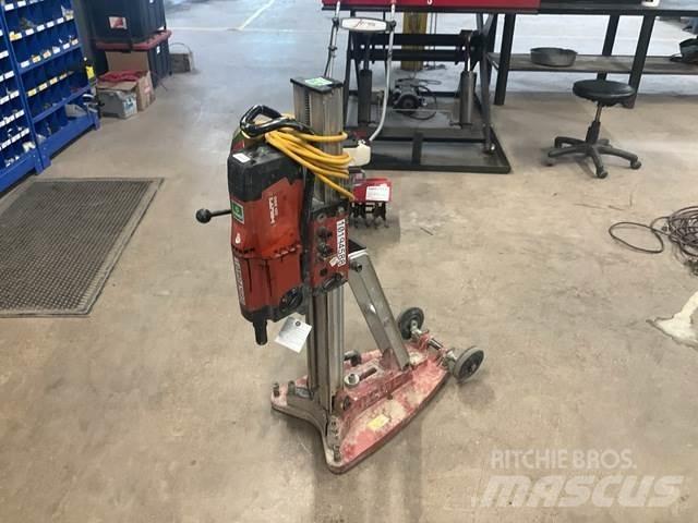 Hilti DD-250E Sonstige Baumaschinen