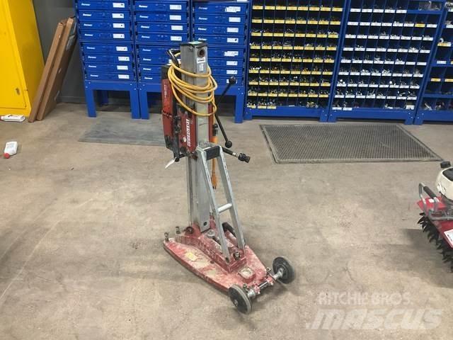 Hilti DD-250E Sonstige Baumaschinen