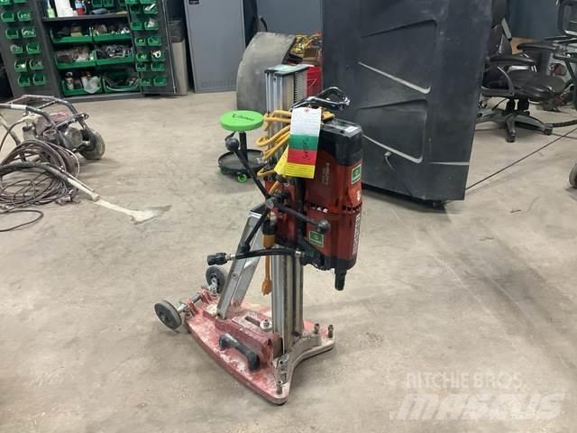 Hilti DD-250E Sonstige Baumaschinen