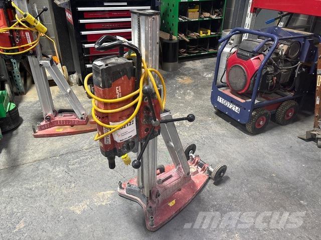 Hilti DD-250E Bohrer
