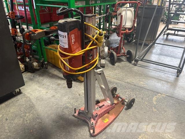 Hilti DD-250E Bohrer